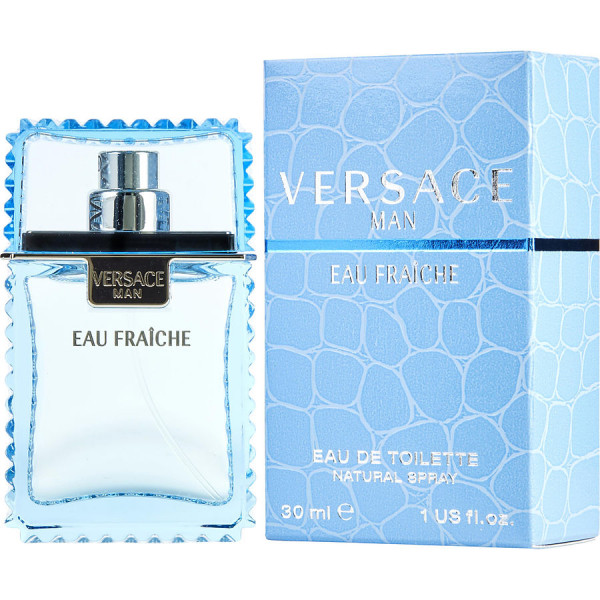 versace man 30ml