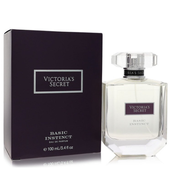Basic Instinct Victoria's Secret