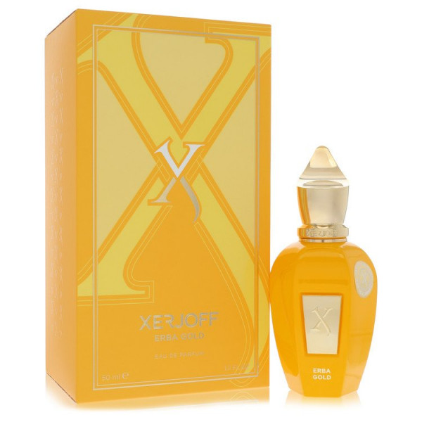 Erba Gold Xerjoff