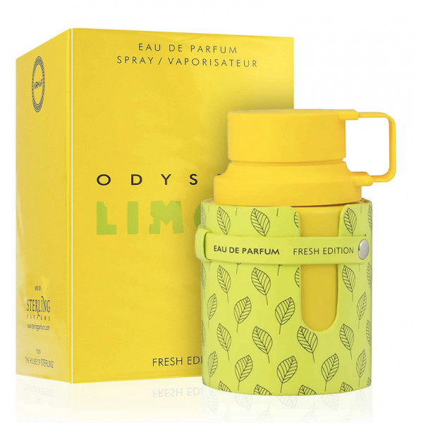Odyssey Limoni Armaf