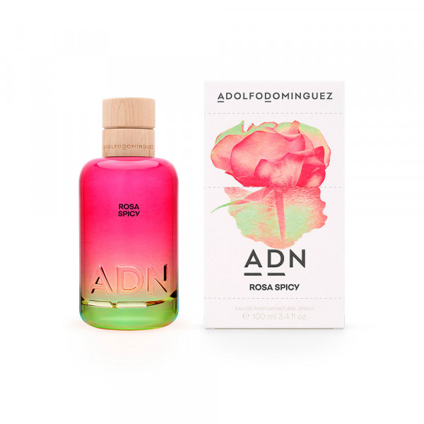ADN Rosa Spicy Adolfo Dominguez