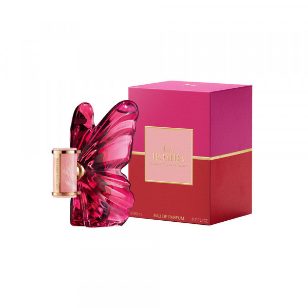 La Bomba Carolina Herrera