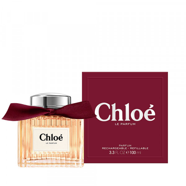 Chloé Le Parfum Chloé
