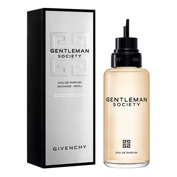 Gentleman Society Givenchy