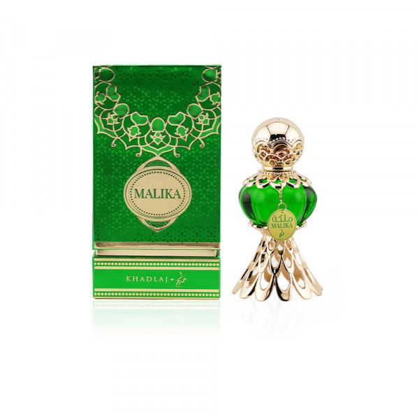 Malika Green Khadlaj