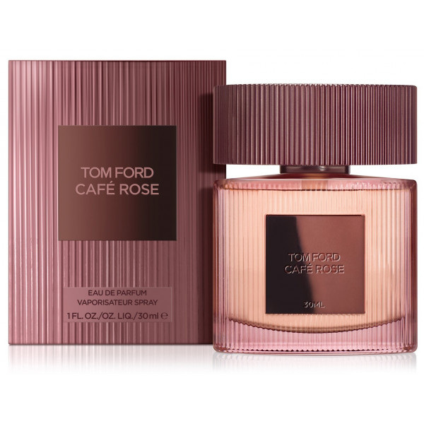 Café Rose Tom Ford