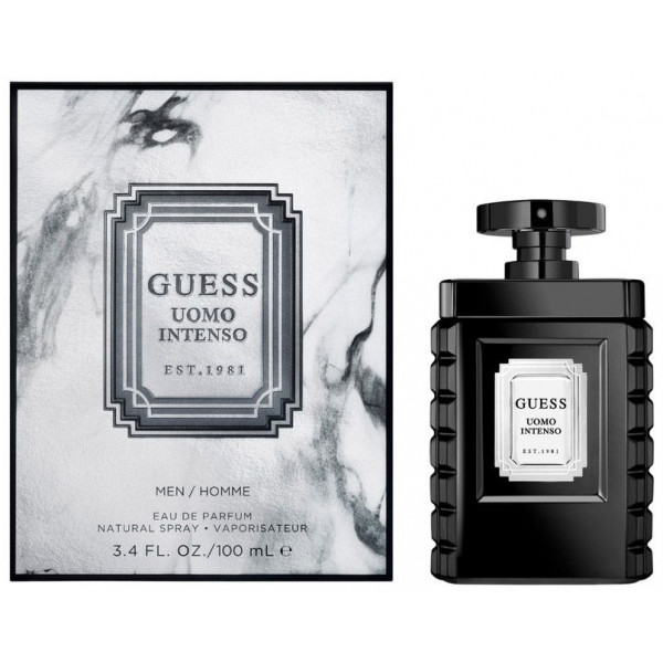 Uomo Intenso Guess