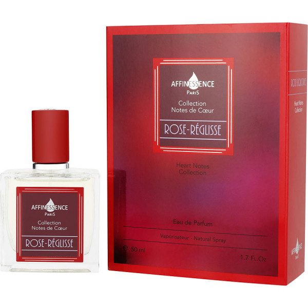 Rose-Réglisse Affinessence