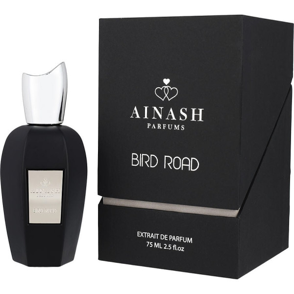 Bird Road Ainash