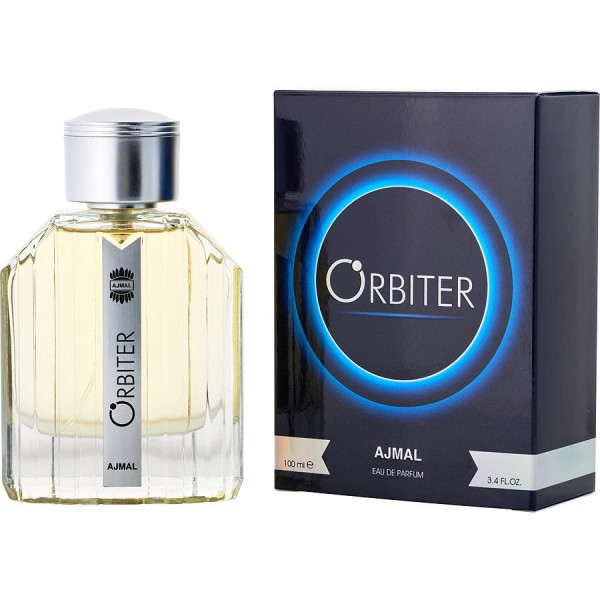 Orbiter Ajmal