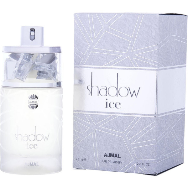 Shadow Ice Ajmal