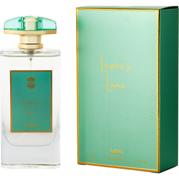 Lovers Lane Ajmal
