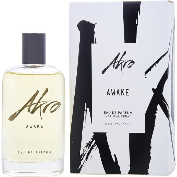 Awake Akro