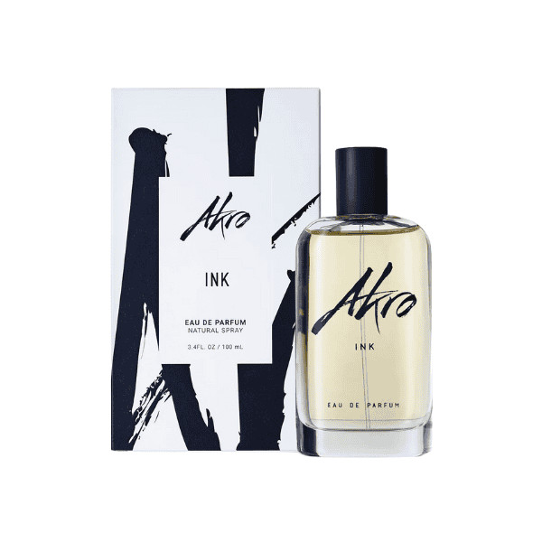 Ink Akro