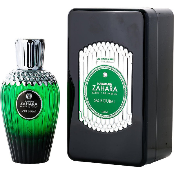 Zahara Sage Dubaï Al Haramain