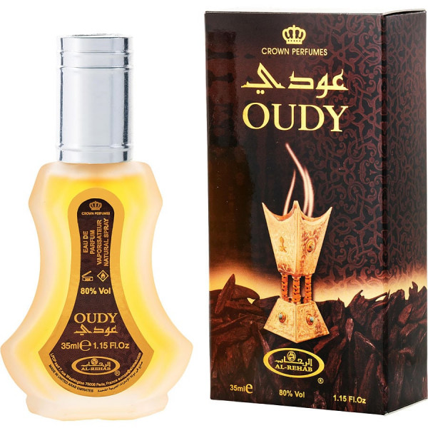 Oudy Al Rehab