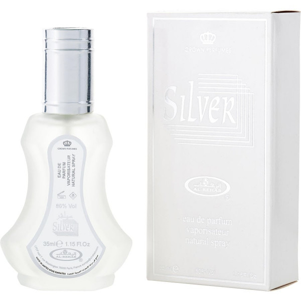 Silver Al Rehab