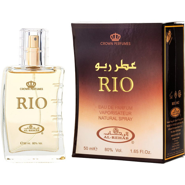 Rio Al Rehab