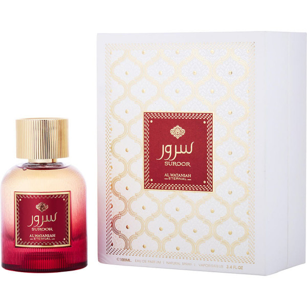 Eternal Suroor Al Wataniah