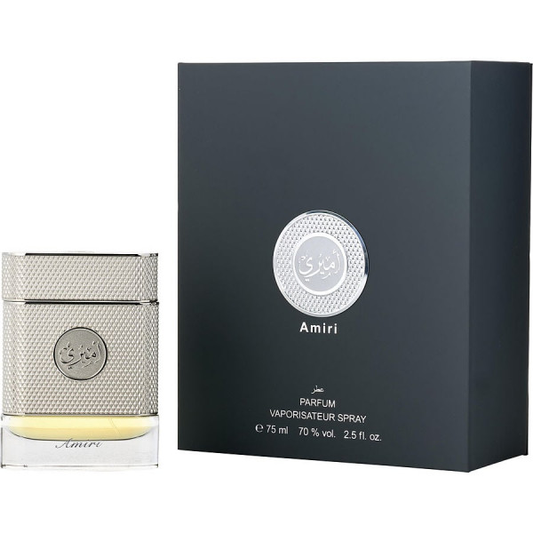 Amiri Arabian Oud