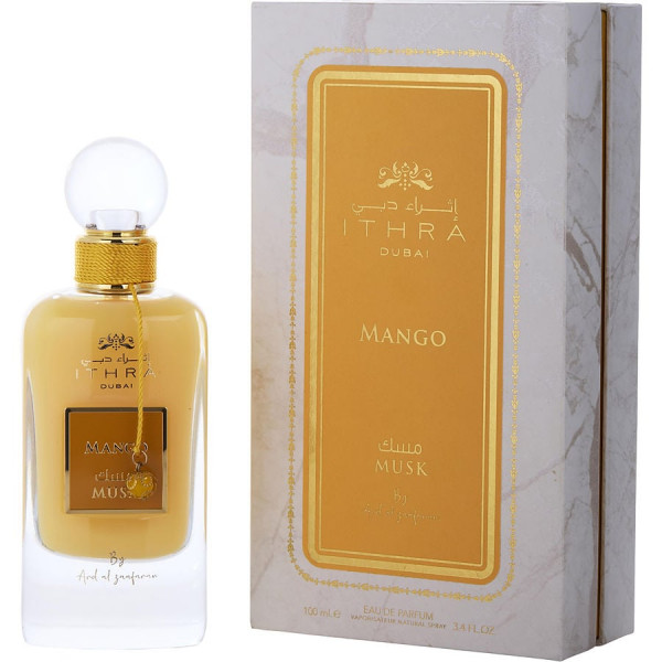 Mango Musk Ard Al Zaafaran