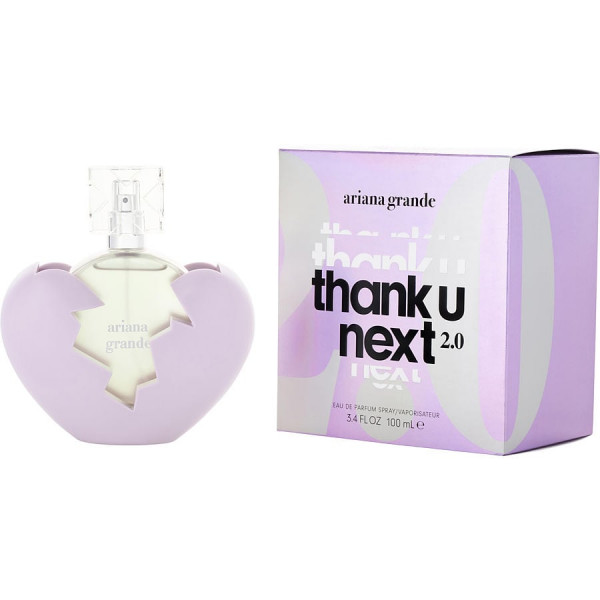 Thank U Next 2.0 Ariana Grande