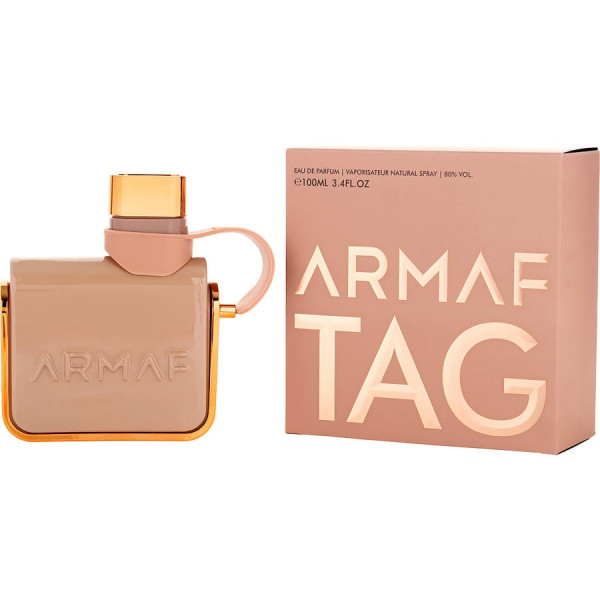 Tag Her Donna Di Terra Armaf
