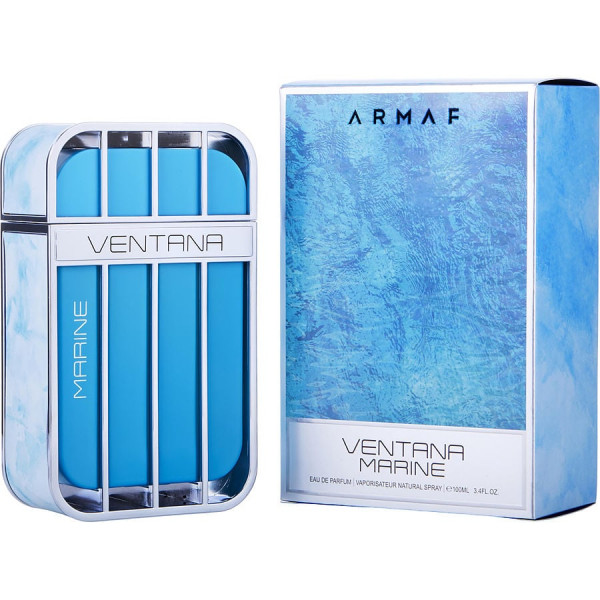 Ventana Marine Armaf