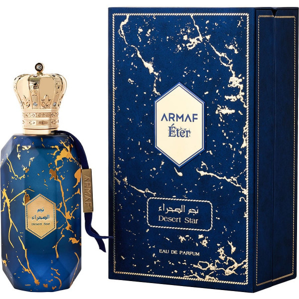 Éter Desert Star Armaf