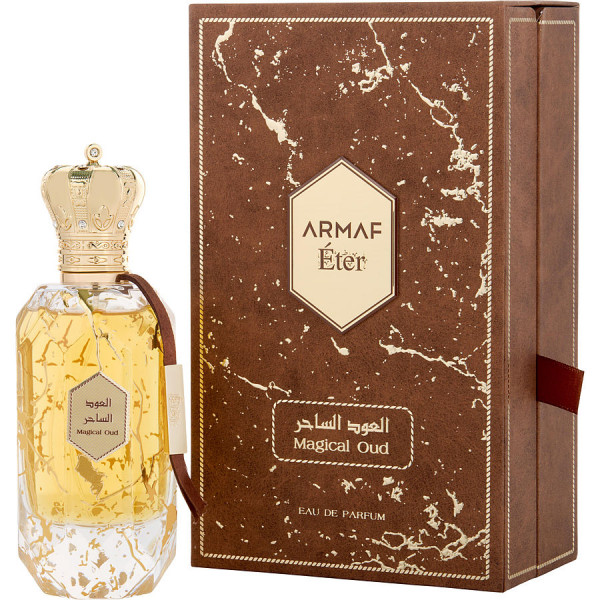Éter Magical Oud Armaf