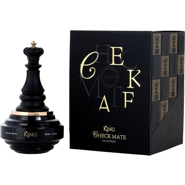 Checkmate King Armaf