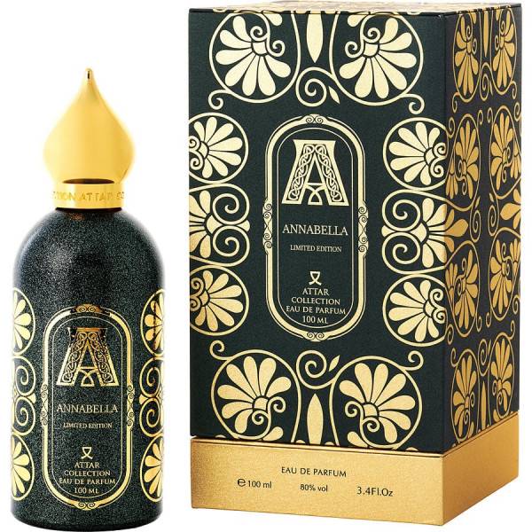 Annabella Attar Collection