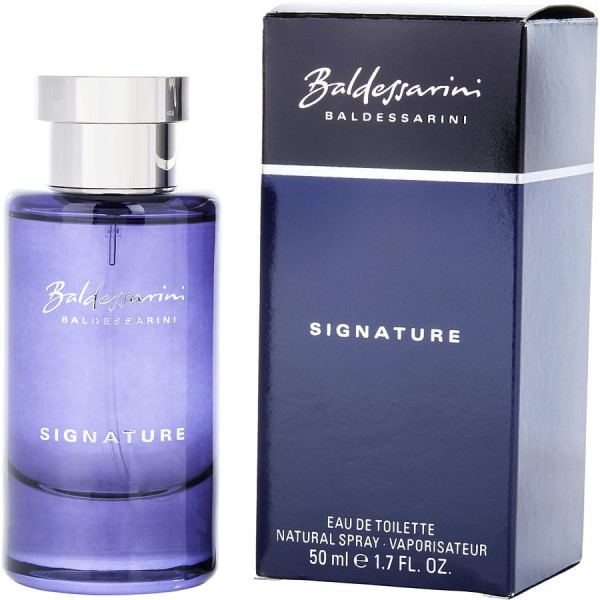 Signature Baldessarini