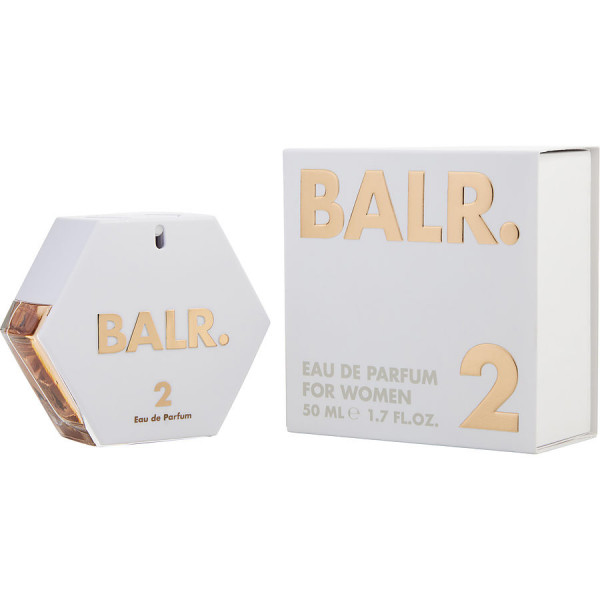 Balr 2 Balr.