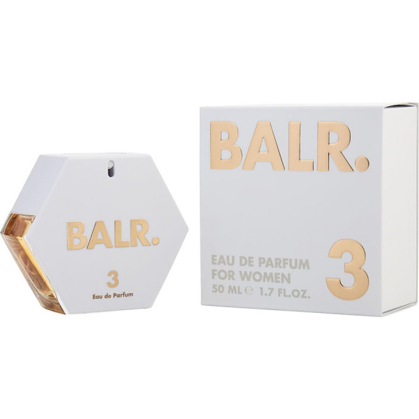 Balr 3 Balr.