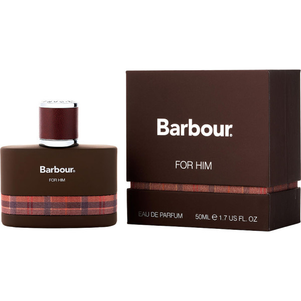 Barbour For Him Barbour