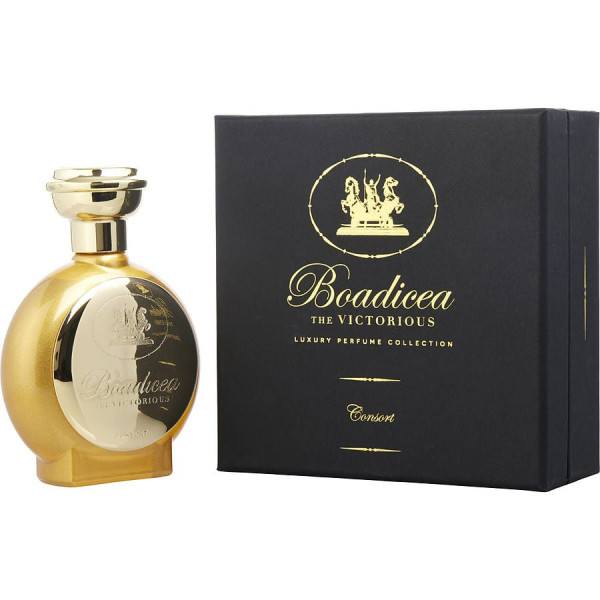 Consort Boadicea The Victorious