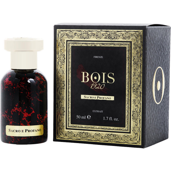 Sacro E Profano Bois 1920