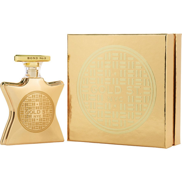 Gold Street Bond No. 9