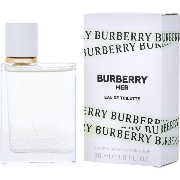 Her Burberry