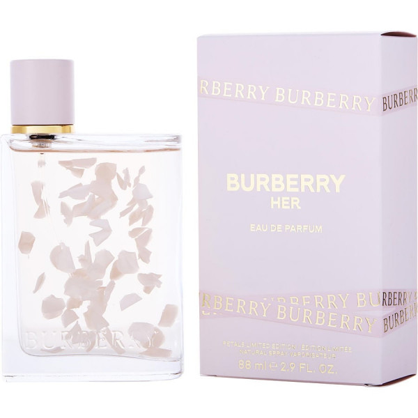 Her Burberry