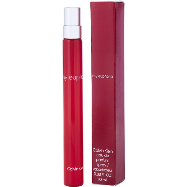 My Euphoria Calvin Klein