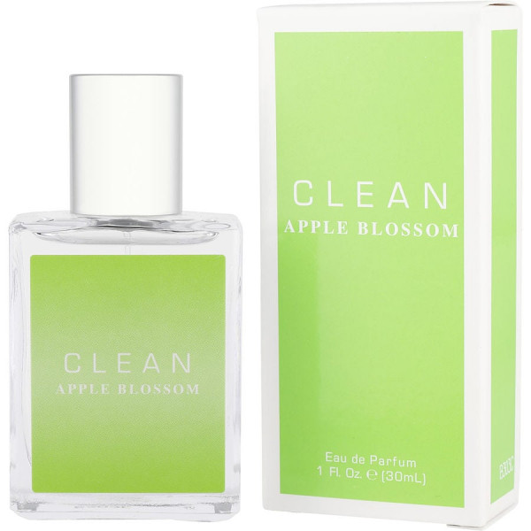Apple Blossom Clean