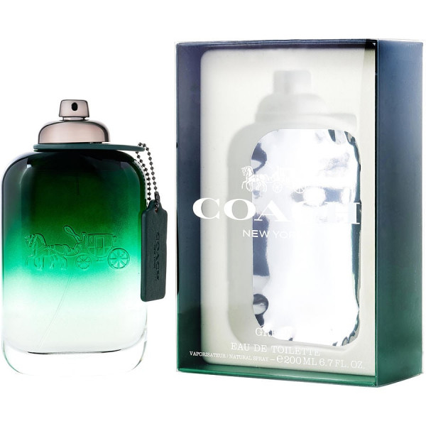 Green Coach