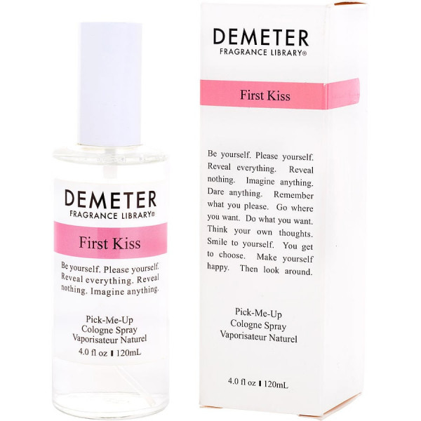 First Kiss Demeter