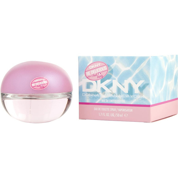 Be Delicious Pool Party Donna Karan