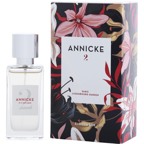 Annicke 2 Eight & Bob