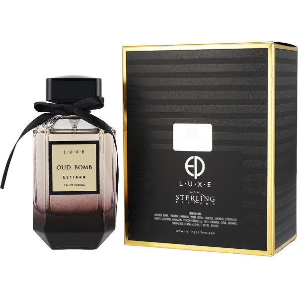 Oud Bomb Estiara