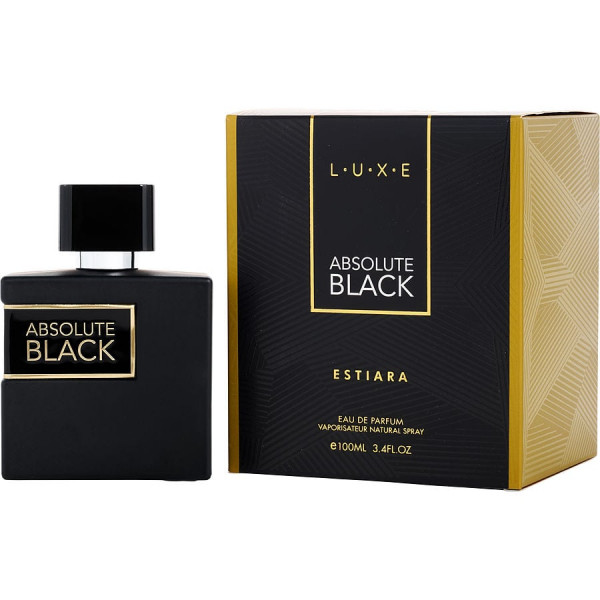 Absolute Black Estiara