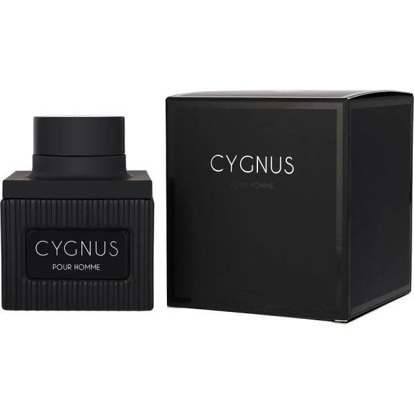 Cygnus Pour Homme Flavia